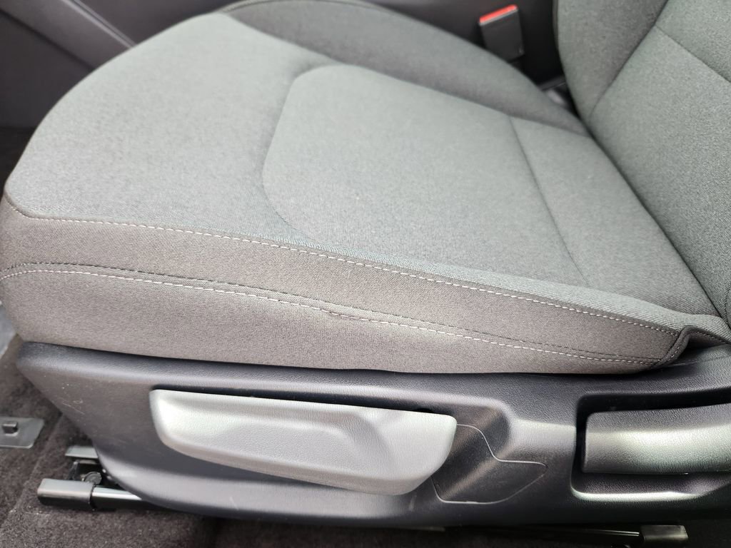 New 2026 Kia K4 LXS image 9