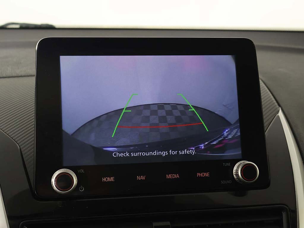 Used 2024 Mitsubishi Eclipse Cross SE image 46