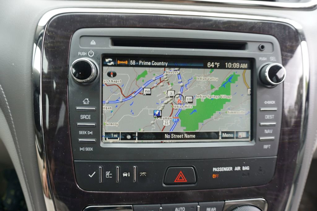 Used 2016 Buick Enclave Leather FWD image 9