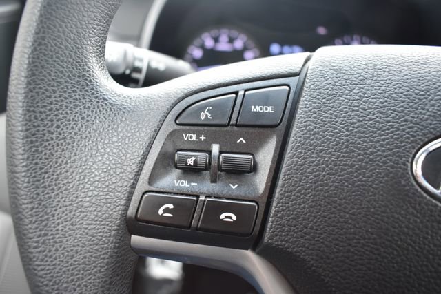 Used 2021 Hyundai Tucson Value w/ Cargo Package image 21