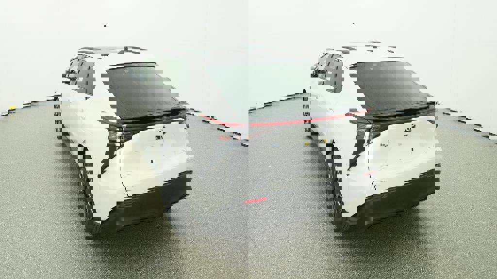 New 2026 Toyota bZ image 39