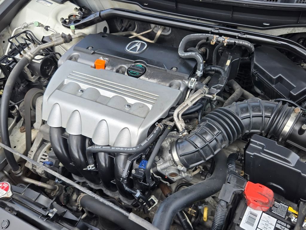 Used 2010 Acura TSX Sedan image 17