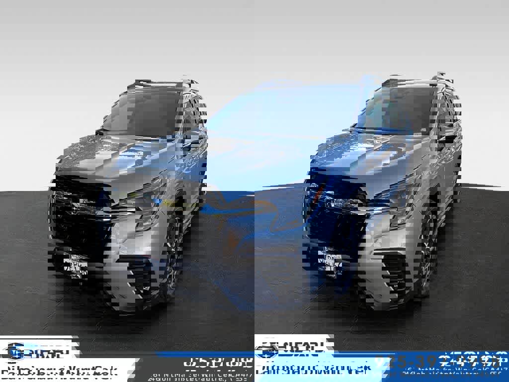 Certified 2023 Subaru Ascent Limited