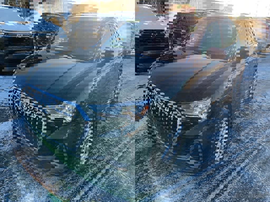 Used 2024 Audi Q3 2.0T Premium image 10