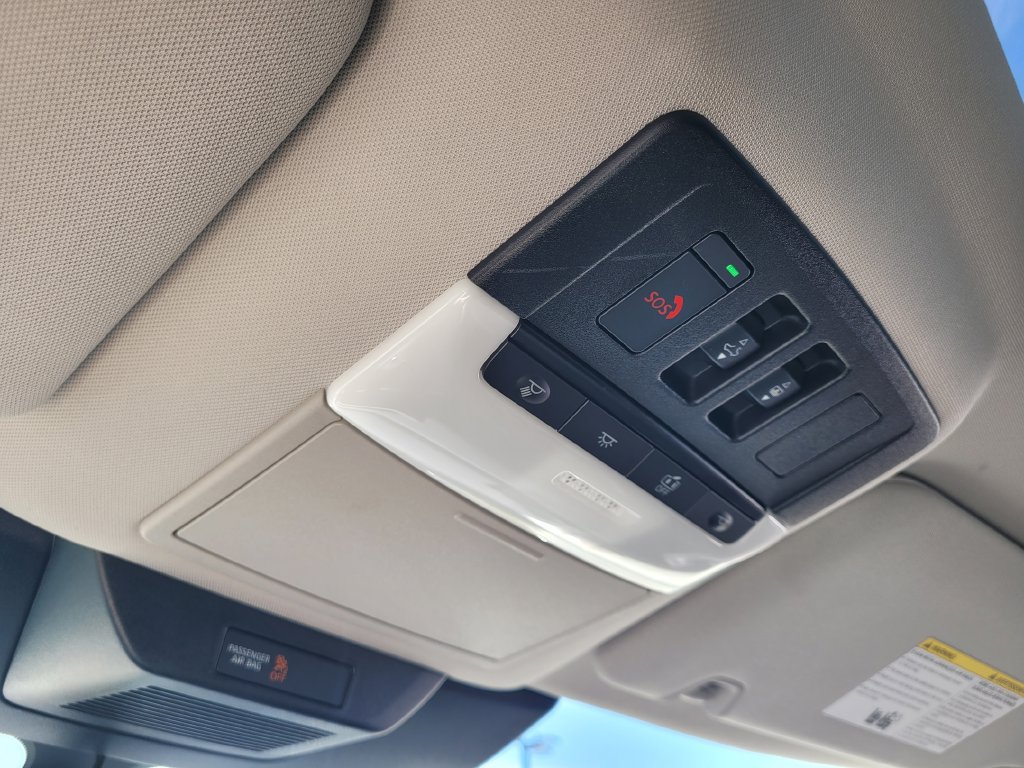 New 2026 Nissan Pathfinder Platinum AWD/4WD image 30