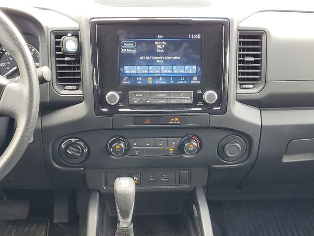 Used 2022 Nissan Frontier S w/ Technology Package AWD/4WD image 28