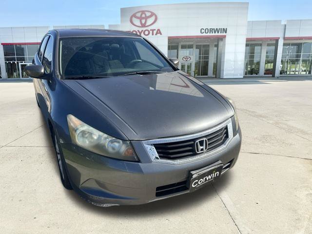 Used 2008 Honda Accord LX image 32