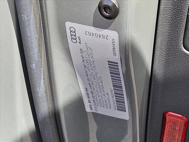 Used 2023 Audi A4 2.0T Premium Plus image 26