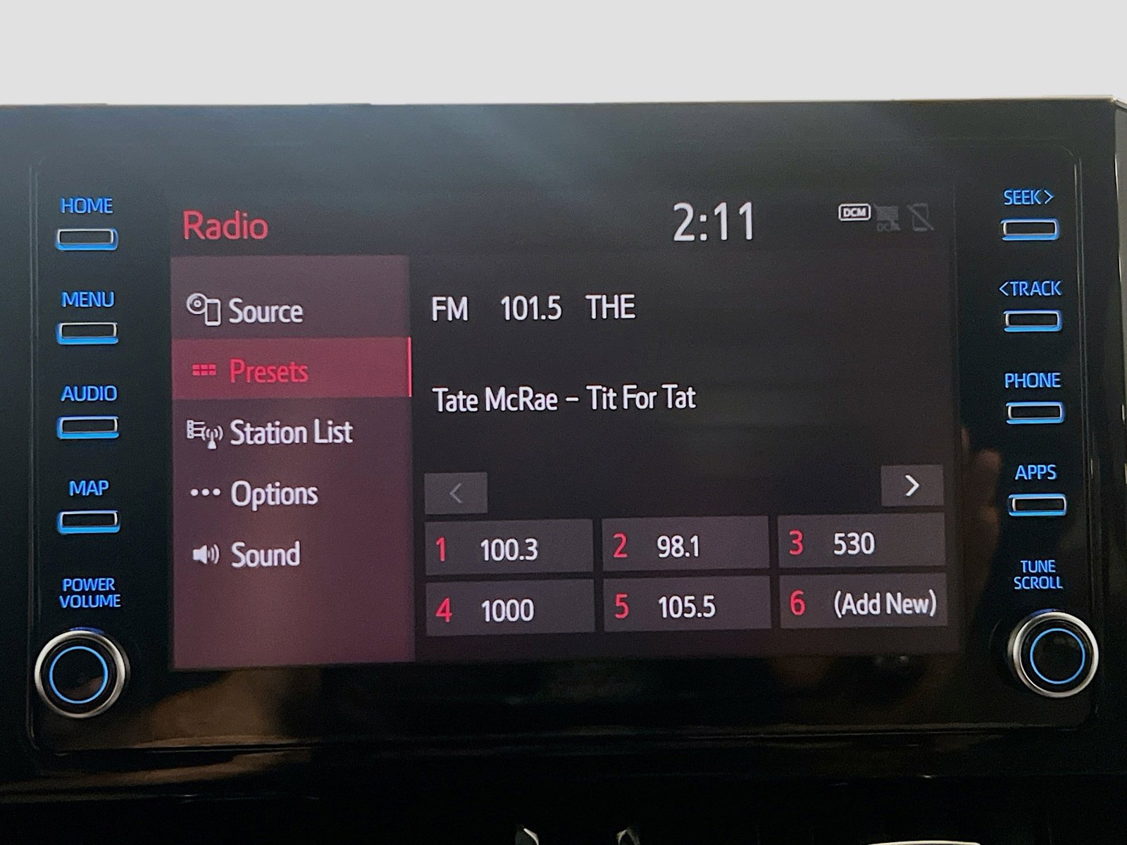 Used 2020 Toyota Corolla SE image 10