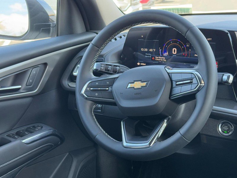 New 2026 Chevrolet Traverse LT w/ Driver Confidence Package FWD image 9