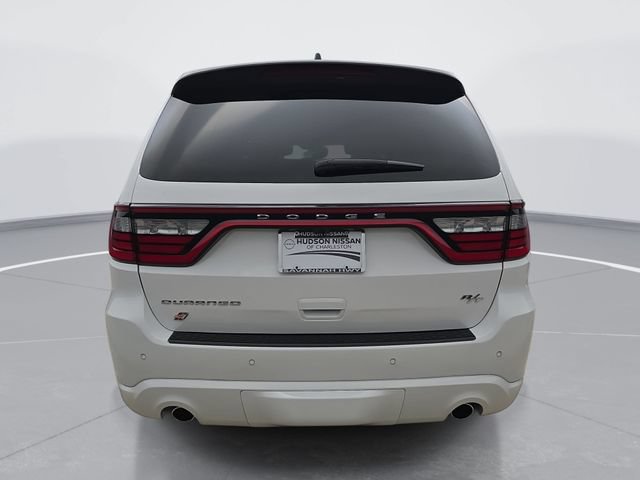Used 2024 Dodge Durango R/T AWD/4WD image 7