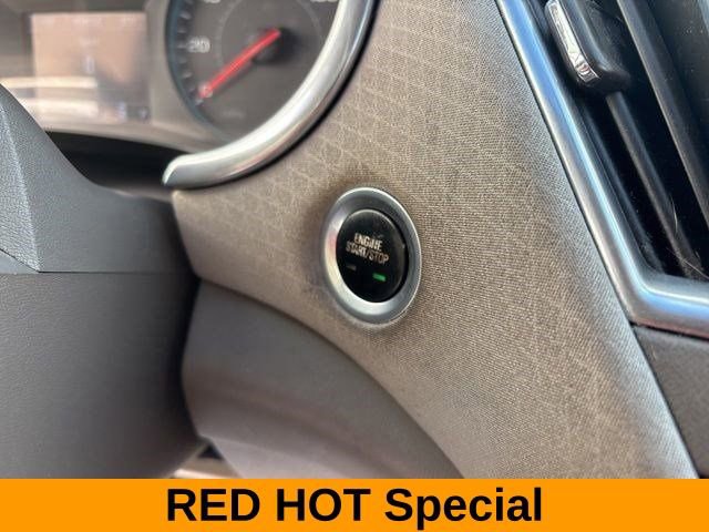 Used 2021 Chevrolet Malibu LT image 20