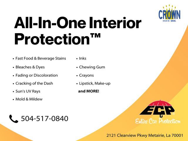 Used 2023 Buick Encore GX Select w/ Sport Touring Package image 11