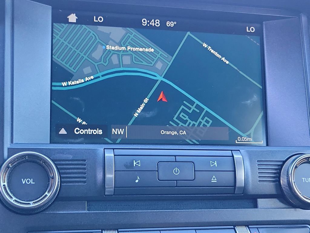 Used 2016 Ford Mustang Shelby GT350 w/ Technology Package image 13