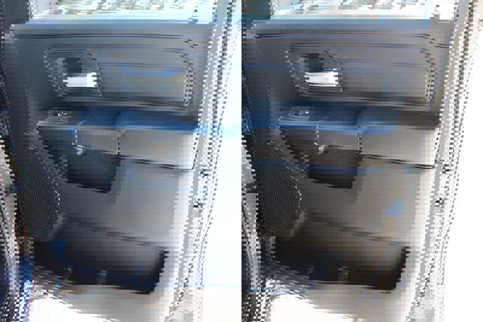 New 2025 RAM 1500 Tradesman w/ Off Road Group image 45