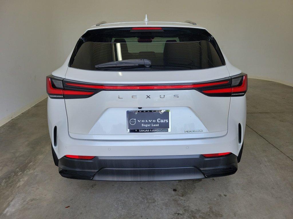 Used 2024 Lexus NX 250 FWD image 6