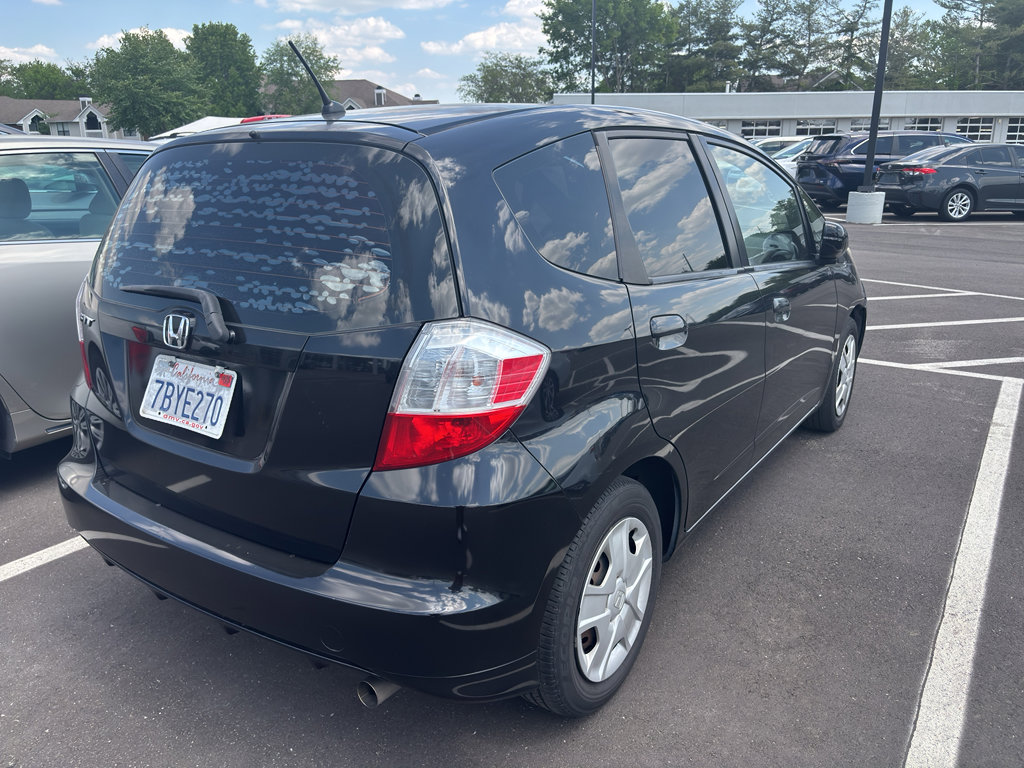 Used 2013 Honda Fit image 5