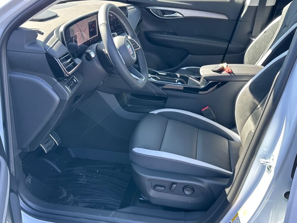 New 2026 Buick Envision Sport Touring AWD/4WD image 12