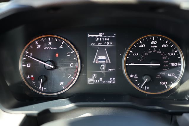 Certified 2024 Subaru Crosstrek 2.5i Wilderness w/ Wilderness Package AWD/4WD image 20