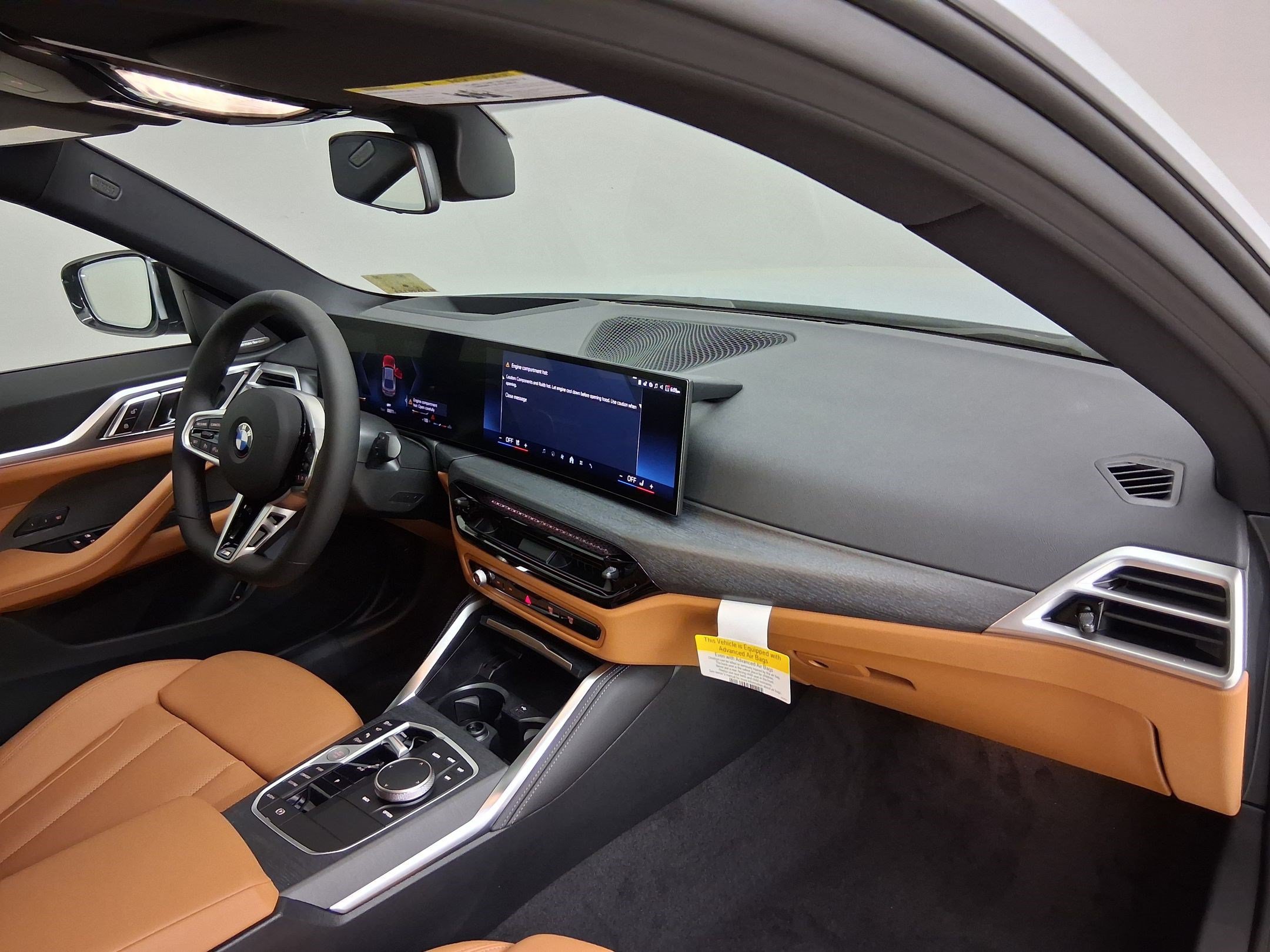 New 2026 BMW 430i w/ M Sport Package RWD image 32