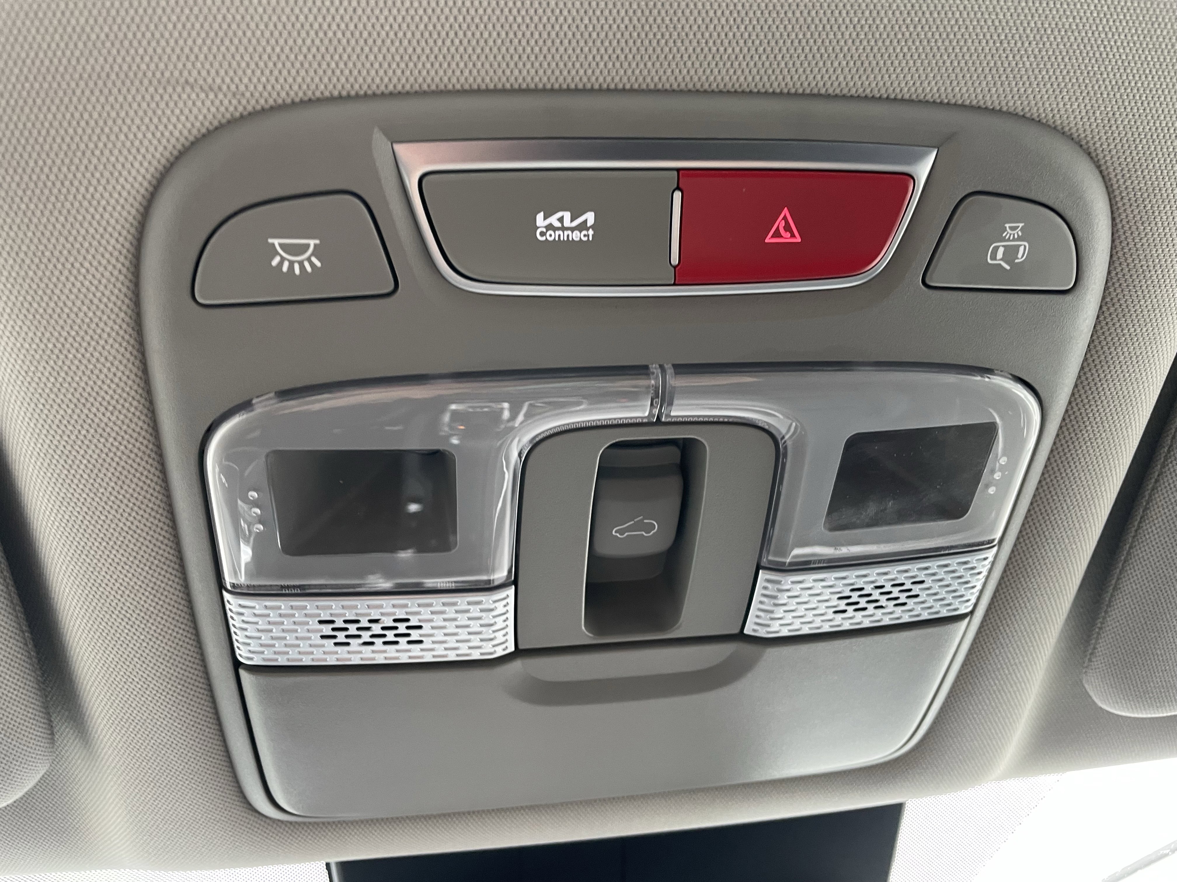 Used 2024 Kia Telluride S w/ S Sunroof Package image 29