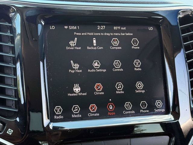 Used 2019 Jeep Cherokee Limited AWD/4WD image 27