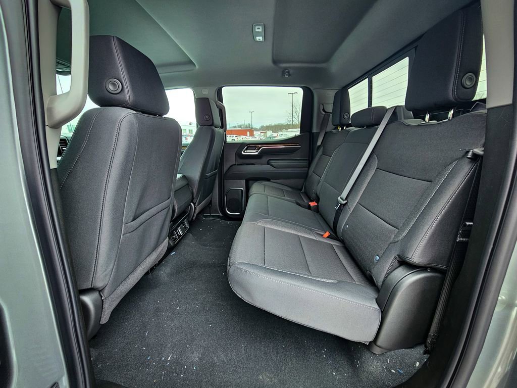 New 2026 GMC Sierra 1500 SLE w/ Preferred Package image 36