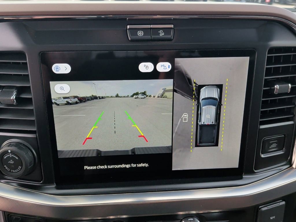 New 2026 Ford F250 King Ranch image 27