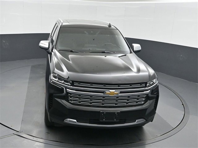 Used 2023 Chevrolet Tahoe Premier image 39