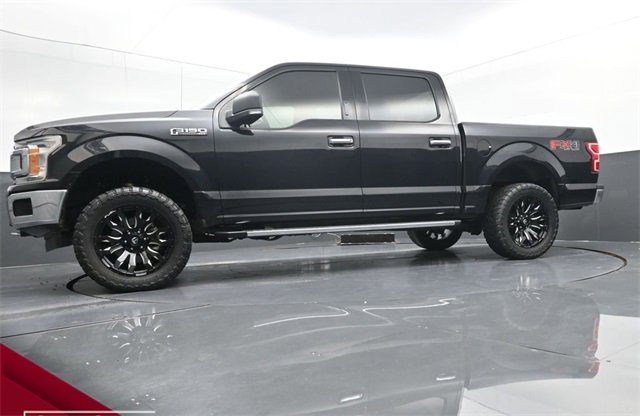 Used 2020 Ford F150 XLT w/ Equipment Group 302A Luxury image 14