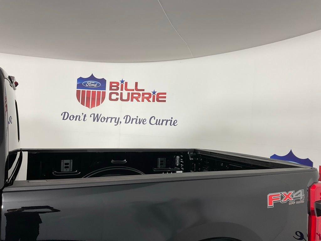 New 2026 Ford F250 Platinum image 11