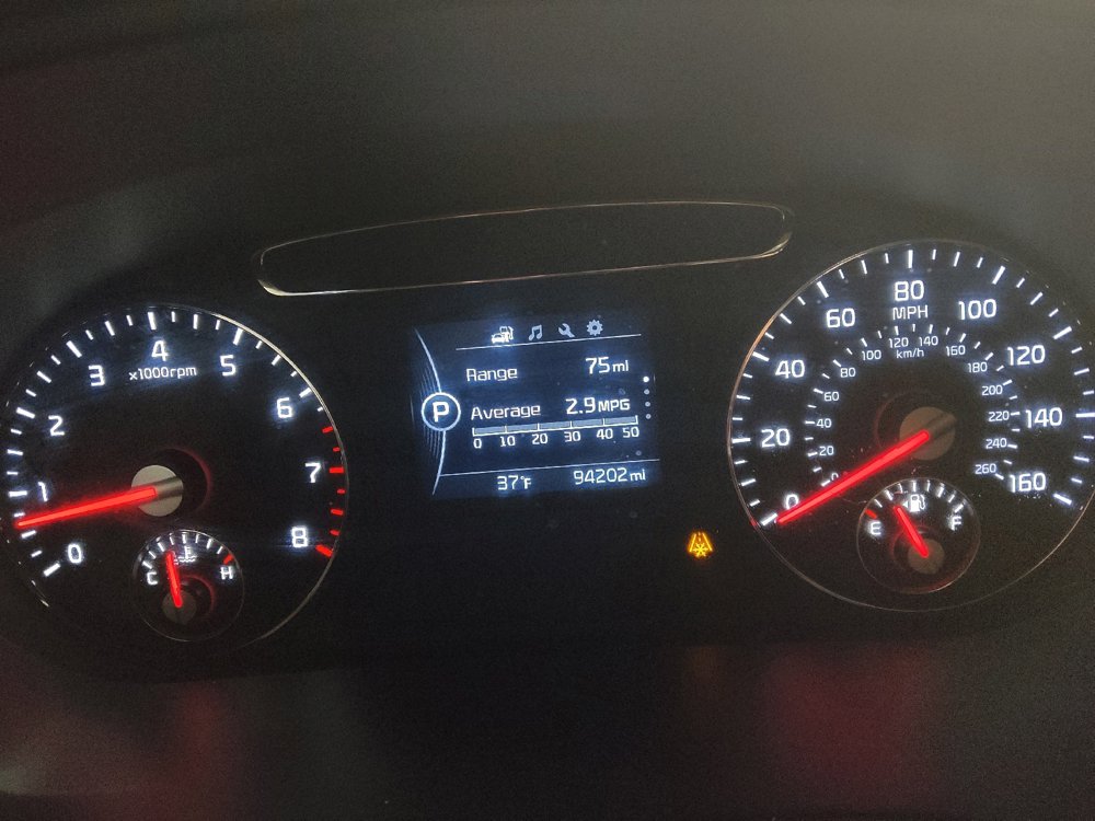 Used 2016 Kia Sorento LX image 23