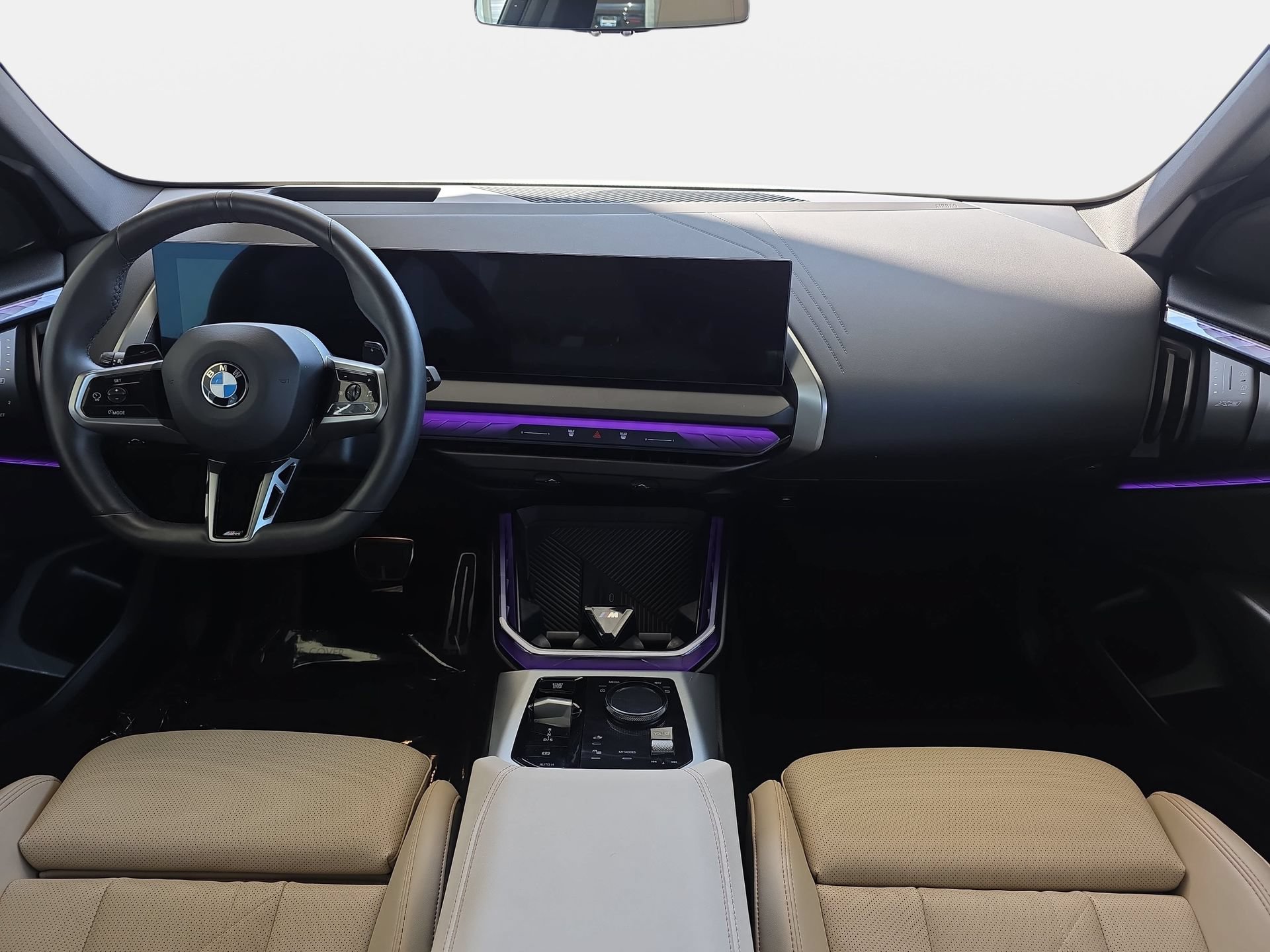 Used 2025 BMW X3 xDrive30i AWD/4WD image 9