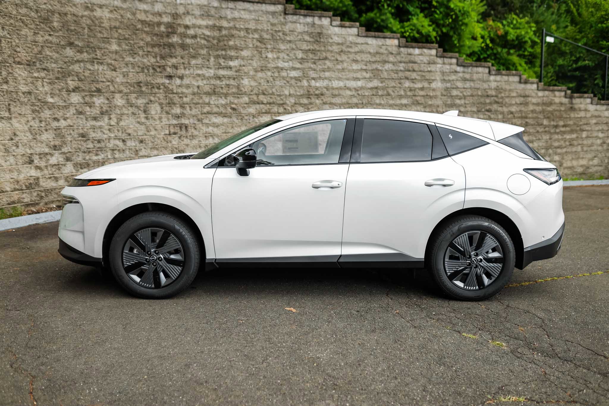 New 2025 Nissan Murano SL image 5