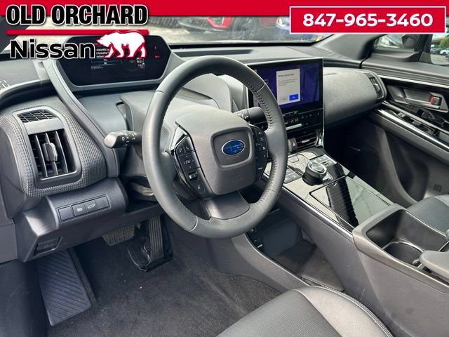 Used 2023 Subaru Solterra AWD image 15