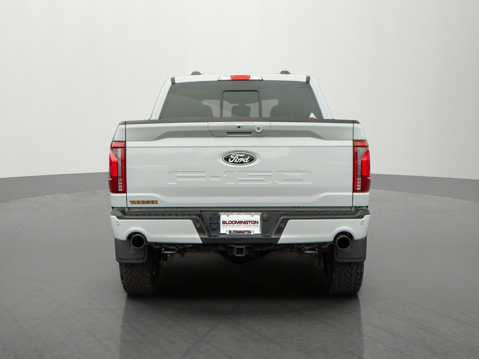 Used 2024 Ford F150 Tremor w/ Tow/Haul Package AWD/4WD image 6