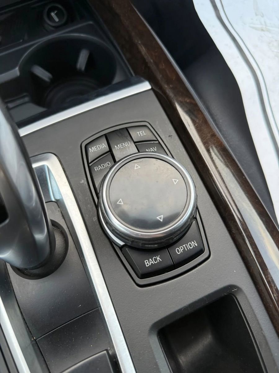 Used 2015 BMW X5 sDrive35i image 16