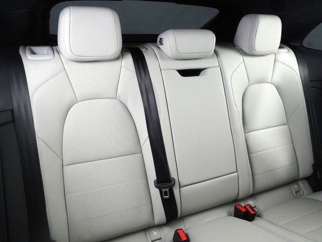 Used 2024 Porsche Macan 4 Electric image 16