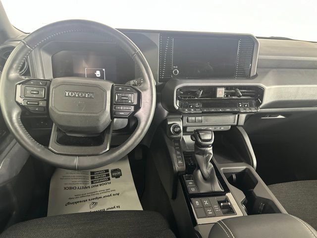 Used 2024 Toyota Land Cruiser 1958 AWD/4WD image 23