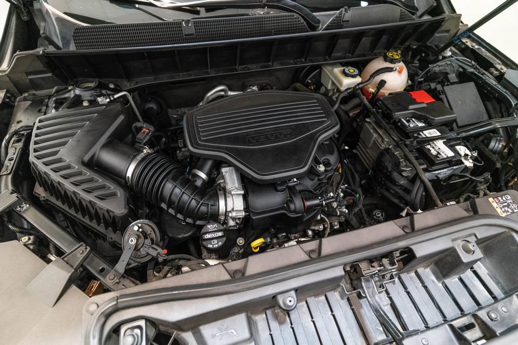 Used 2017 GMC Acadia Denali w/ Technology Package image 41