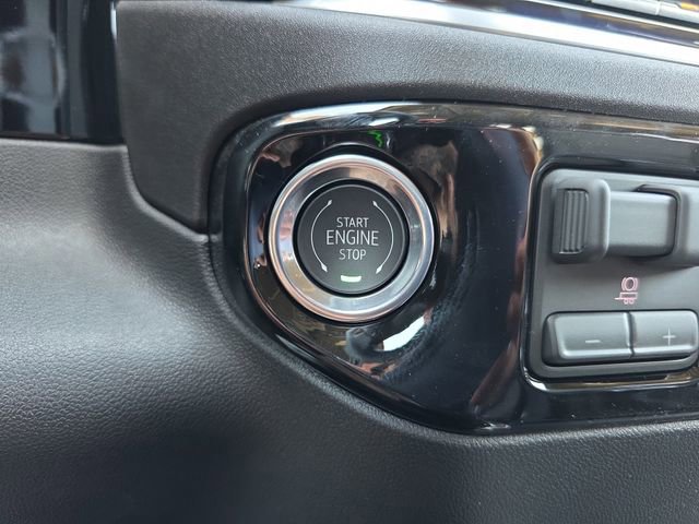 New 2026 Chevrolet Silverado 1500 RST w/ All Star Edition Plus image 24