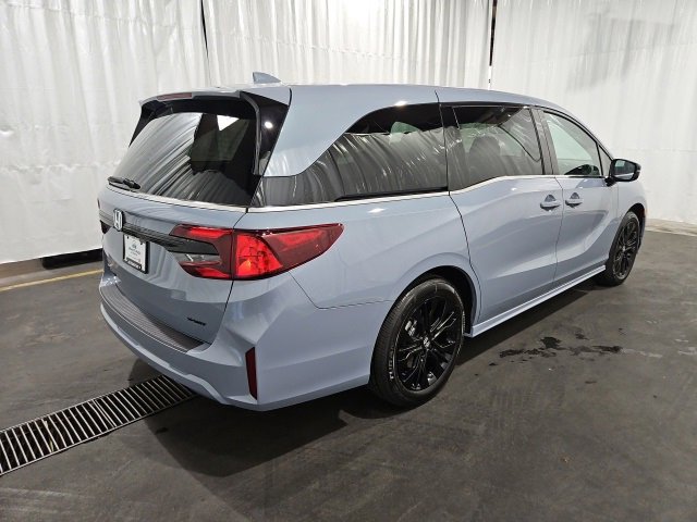 New 2026 Honda Odyssey Sport-L image 3