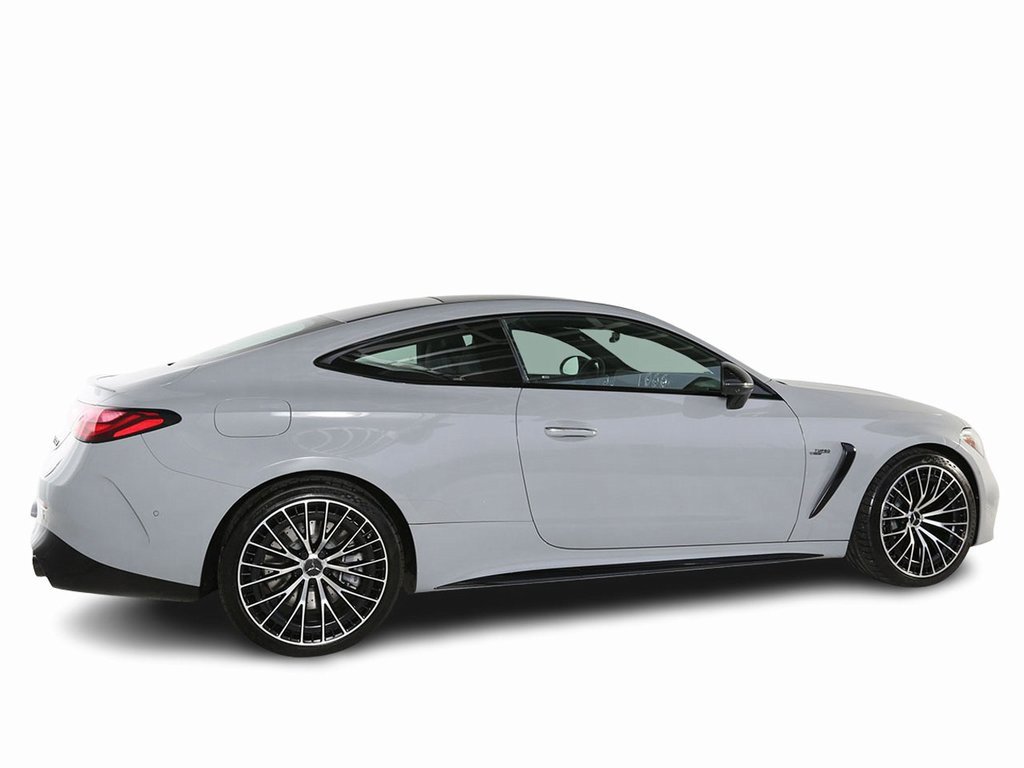 Used 2024 Mercedes-Benz CLE 53 AMG 4MATIC image 10