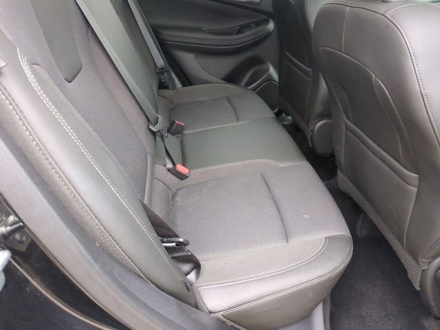 Used 2025 Buick Encore GX Preferred image 22