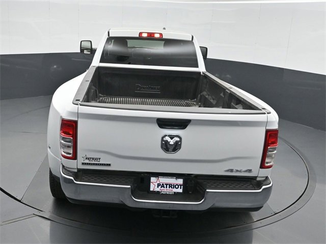 Used 2024 RAM 3500 Big Horn image 31