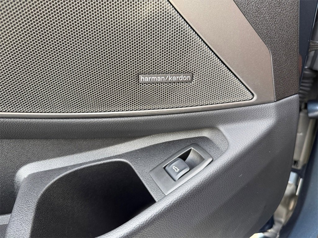 Certified 2025 BMW M340i xDrive w/ Premium Package image 30