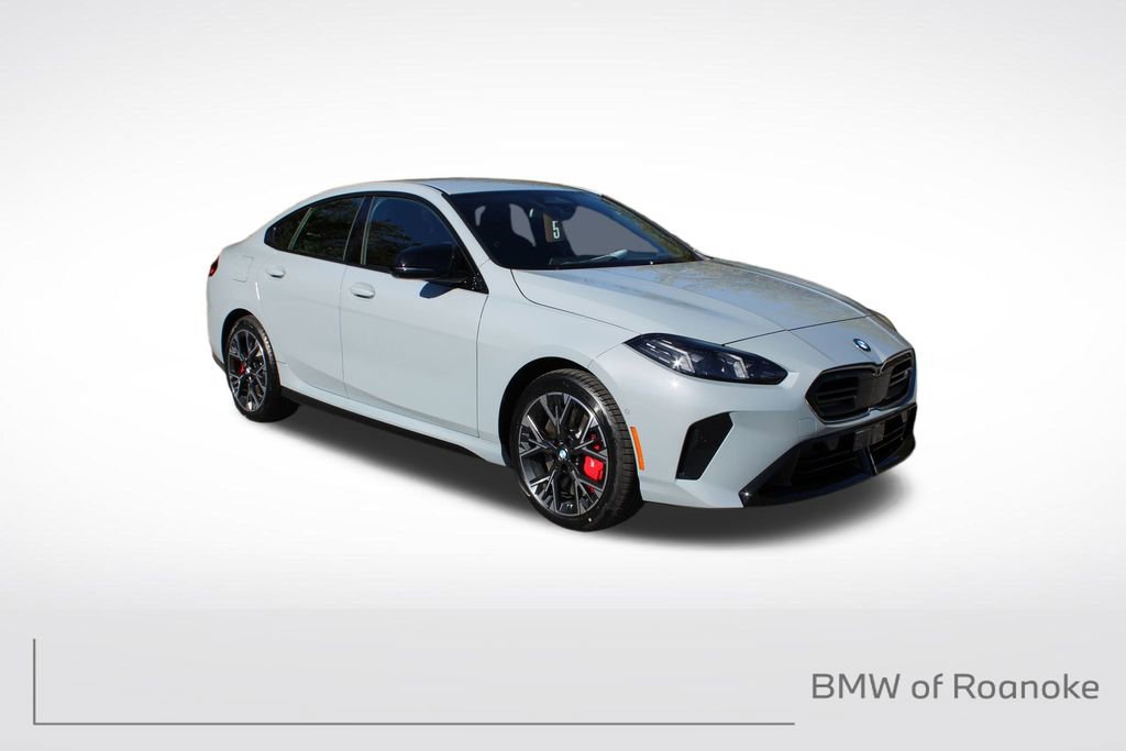 New 2026 BMW M235i xDrive w/ Technology Package AWD/4WD image 1