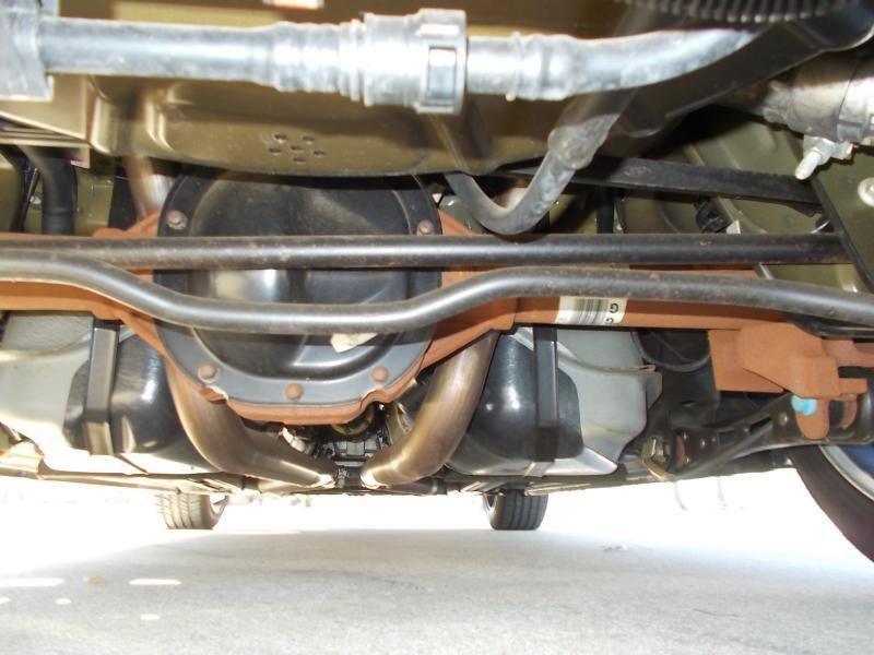 Used 2009 Ford Mustang GT image 48