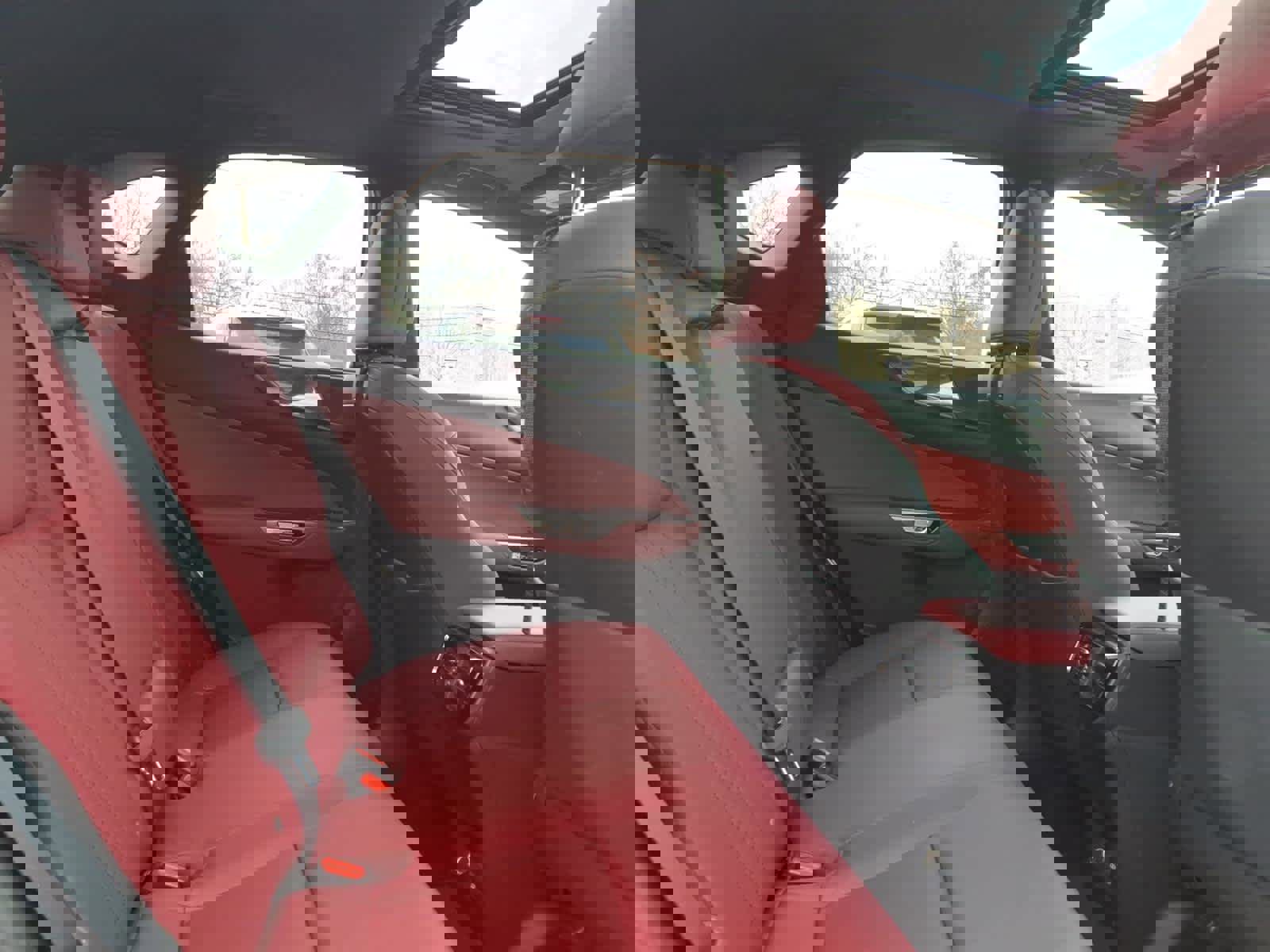 Used 2024 Lexus NX 350 AWD image 23