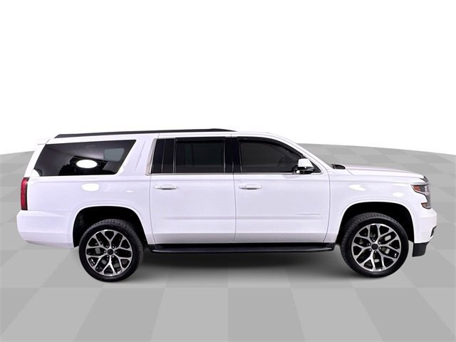 Used 2019 Chevrolet Suburban LT image 9